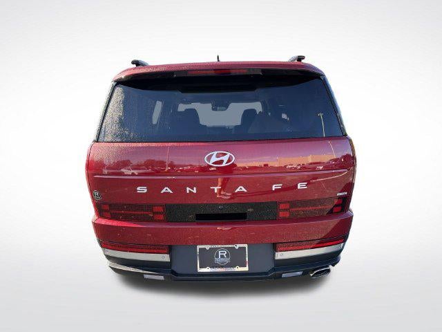 2027 Hyundai SANTA FE Limited