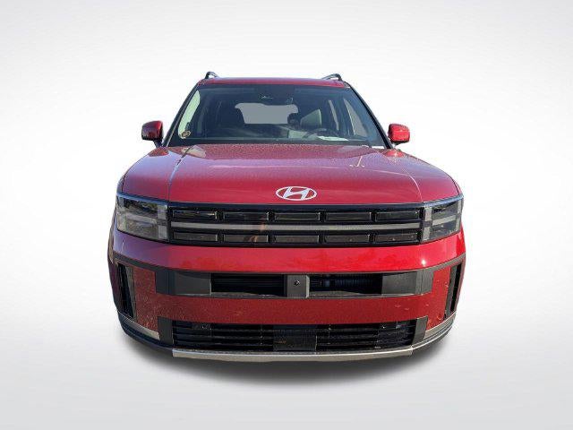 2027 Hyundai SANTA FE Limited