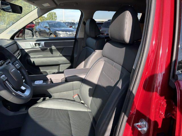 2027 Hyundai SANTA FE Limited