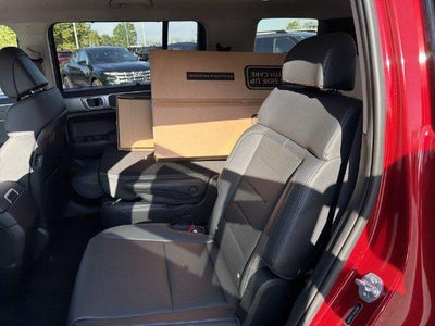 2027 Hyundai SANTA FE Limited