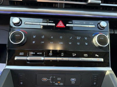 2027 Hyundai SANTA FE Limited