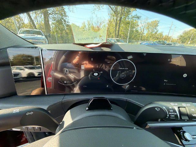 2027 Hyundai SANTA FE Limited
