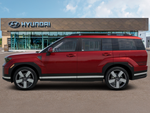 2027 Hyundai SANTA FE Limited