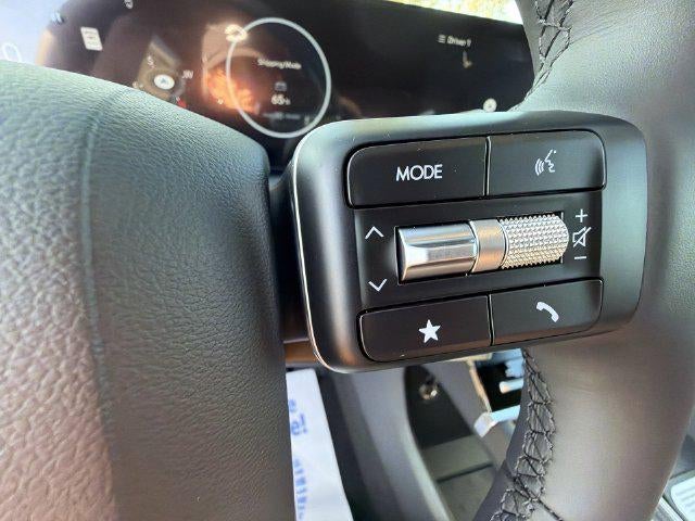 2027 Hyundai SANTA FE Limited
