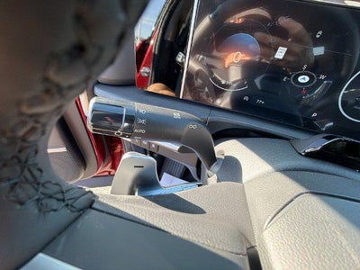 2027 Hyundai SANTA FE Limited