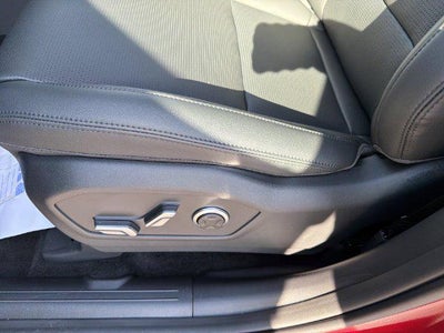 2027 Hyundai SANTA FE Limited