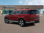2027 Hyundai SANTA FE Limited