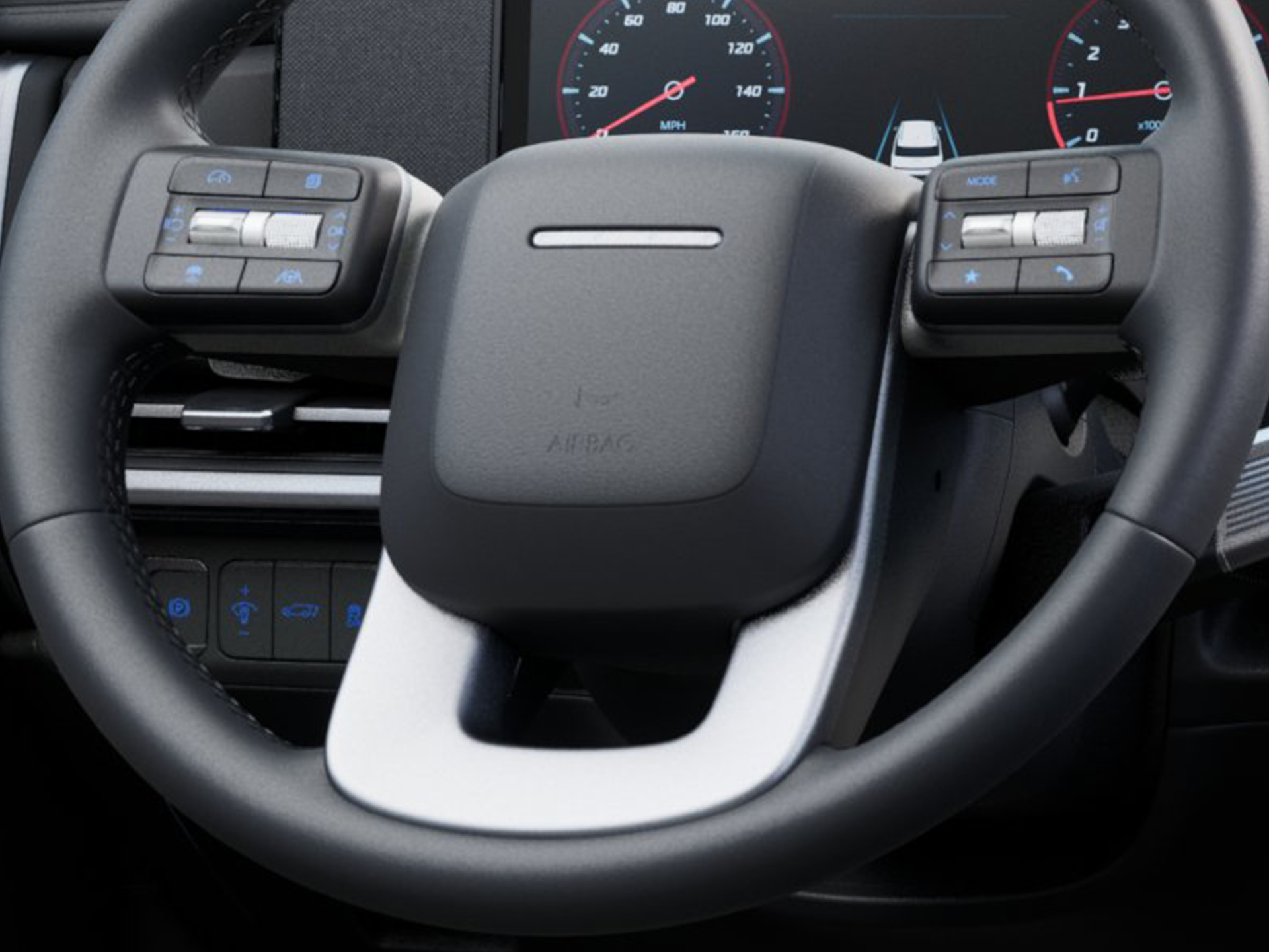 2027 Hyundai SANTA FE Limited