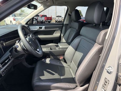 2024 Hyundai SANTA FE Limited