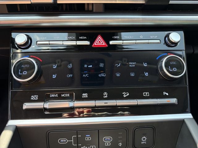 2024 Hyundai SANTA FE Limited
