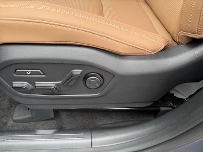 2027 Hyundai SANTA FE HYBRID Calligraphy