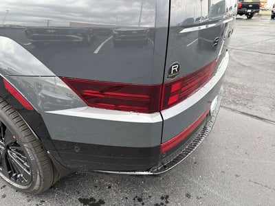 2027 Hyundai SANTA FE HYBRID Calligraphy