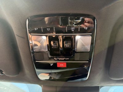2027 Hyundai SANTA FE HYBRID Calligraphy
