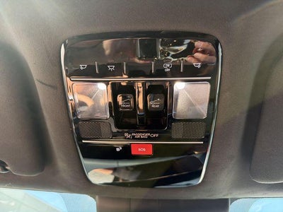 2027 Hyundai SANTA FE HYBRID Calligraphy