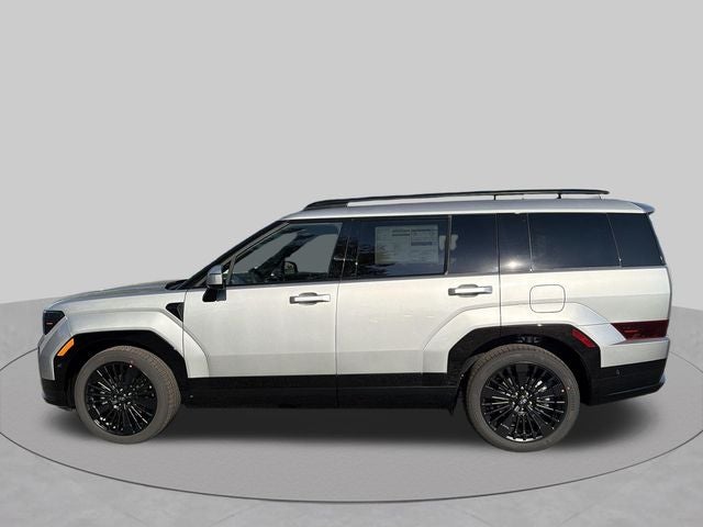 2027 Hyundai SANTA FE HYBRID Calligraphy