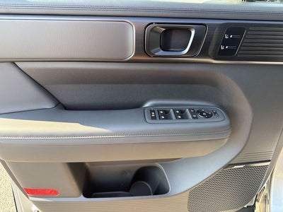 2027 Hyundai SANTA FE HYBRID Calligraphy