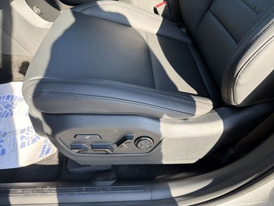 2027 Hyundai SANTA FE HYBRID Calligraphy
