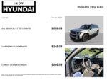 2027 Hyundai SANTA FE HYBRID Calligraphy