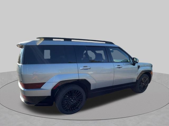 2027 Hyundai SANTA FE HYBRID Calligraphy