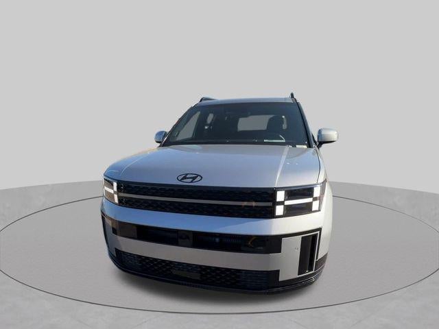 2027 Hyundai SANTA FE HYBRID Calligraphy