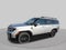 2027 Hyundai SANTA FE HYBRID Calligraphy