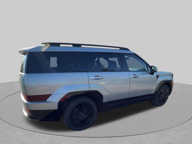 2027 Hyundai SANTA FE HYBRID Calligraphy