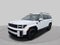 2027 Hyundai SANTA FE HYBRID Calligraphy