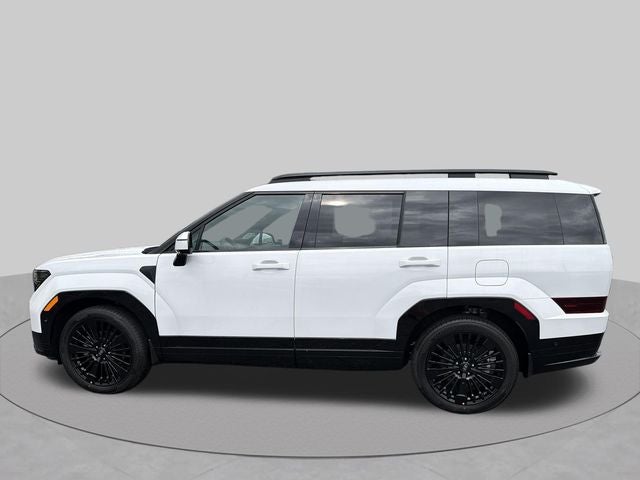 2027 Hyundai SANTA FE HYBRID Calligraphy