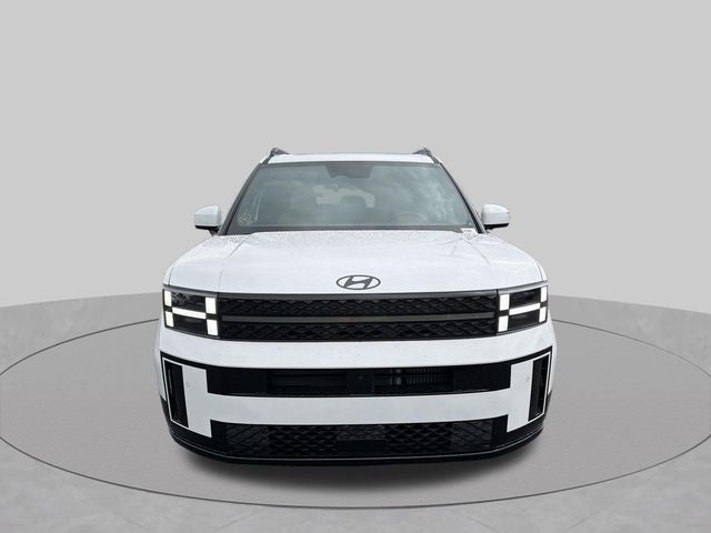 2027 Hyundai SANTA FE HYBRID Calligraphy