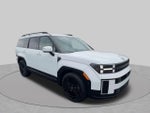 2027 Hyundai SANTA FE HYBRID Calligraphy
