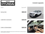 2027 Hyundai SANTA FE HYBRID Calligraphy