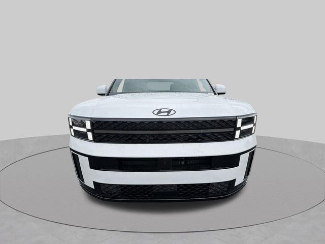 2027 Hyundai SANTA FE HYBRID Calligraphy
