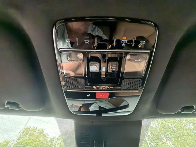 2027 Hyundai SANTA FE HYBRID Calligraphy