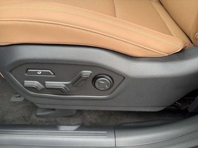 2027 Hyundai SANTA FE HYBRID Calligraphy