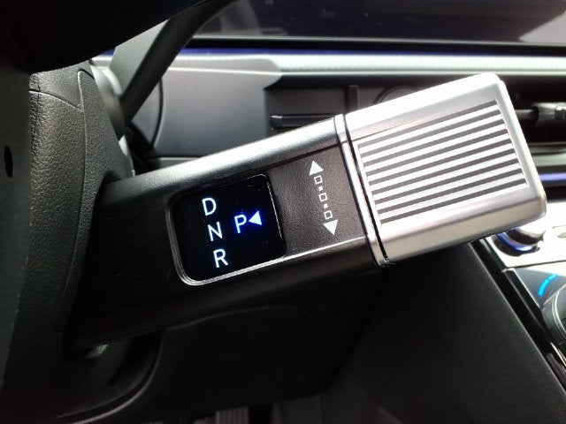 2027 Hyundai SANTA FE HYBRID Calligraphy