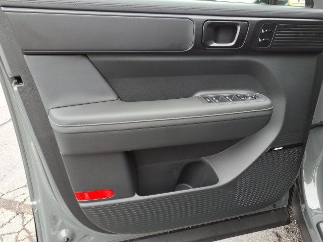 2027 Hyundai SANTA FE HYBRID Calligraphy