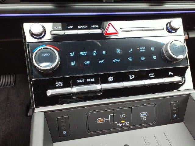 2027 Hyundai SANTA FE HYBRID Calligraphy