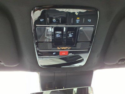 2027 Hyundai SANTA FE HYBRID Calligraphy