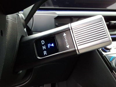 2027 Hyundai SANTA FE HYBRID Calligraphy
