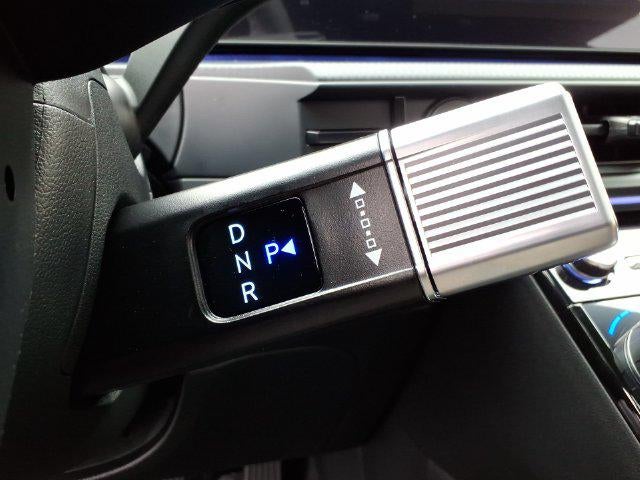 2027 Hyundai SANTA FE HYBRID Calligraphy