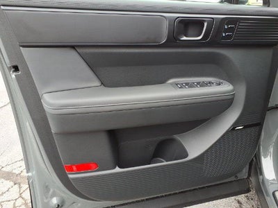 2027 Hyundai SANTA FE HYBRID Calligraphy