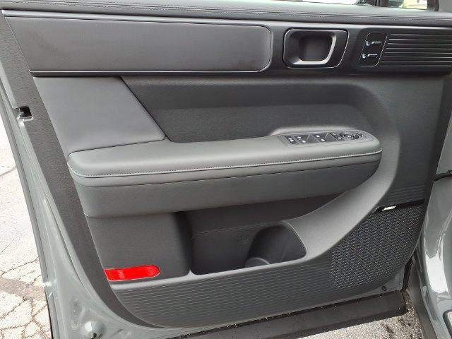 2027 Hyundai SANTA FE HYBRID Calligraphy