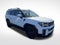 2027 Hyundai SANTA FE HYBRID Calligraphy