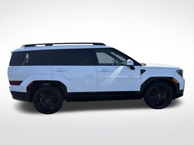2027 Hyundai SANTA FE HYBRID Calligraphy