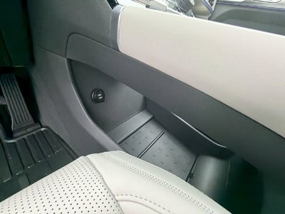 2027 Hyundai SANTA FE HYBRID Calligraphy