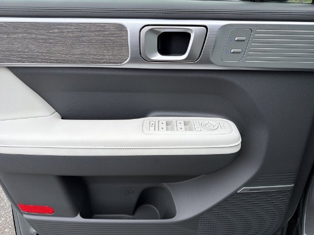 2027 Hyundai SANTA FE HYBRID Calligraphy