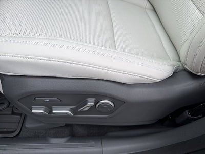 2027 Hyundai SANTA FE HYBRID Calligraphy