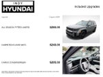2027 Hyundai SANTA FE HYBRID Calligraphy