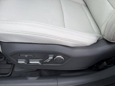 2027 Hyundai SANTA FE HYBRID Calligraphy