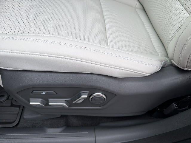 2027 Hyundai SANTA FE HYBRID Calligraphy